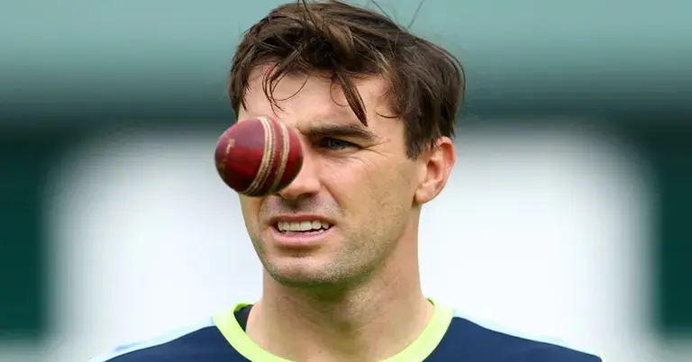 প্যাট কামিন্স